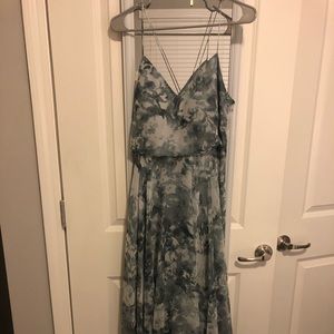 Jenny Yoo Inesse Dress